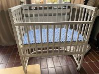 Babybay Boxspring Comfort Nordrhein-Westfalen - Krefeld Vorschau