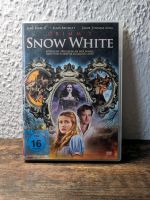 DVD Snow White Schneewittchen Grimm Brandenburg - Schwedt (Oder) Vorschau