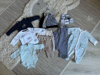 Baby Sachen Set verschiedene Marken Sachsen - Moritzburg Vorschau