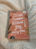 It’s not Summer without you - Jenny Han Schleswig-Holstein - Norderstedt Vorschau