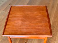 Couchtisch Grete Jalk Mid Century Danish Design Teak Coffee Table Bayern - Aschaffenburg Vorschau