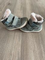 Kinderstiefel (Winter)Marke Superfit Gr.24 Schleswig-Holstein - Bad Segeberg Vorschau