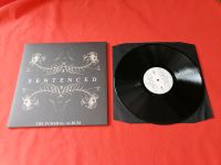 SENTENCED - The Funeral Album - limited Black Vinyl LP - NEU Baden-Württemberg - Vöhringen Vorschau