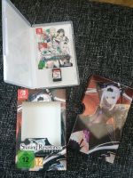 Nintendo Switch!!! Metallbox !!! Shining Resonance Refrain USK 12 Brandenburg - Oranienburg Vorschau