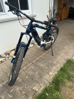 Haibike  27.5 E-Bike Top Zustand Baden-Württemberg - Braunsbach Vorschau