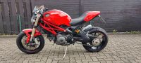 Ducati Monster 1100 EVO Bayern - Neumarkt i.d.OPf. Vorschau