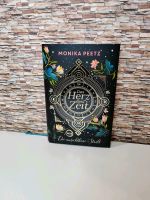 Das Herz der Zeit 1 Hardcover Monika Peetz Jugend Fantasy Buch Niedersachsen - Faßberg Vorschau