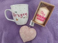 Geschenkset Liebe, Muttertag, NEU, Sheepworld, Lieblingsmensch Bayern - Mering Vorschau