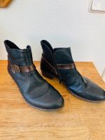 Damenschuhe , Stiefeletten weiches Material Brandenburg - Schöneiche bei Berlin Vorschau