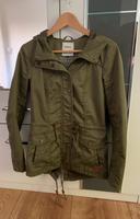 Sommerjacke von Only Gr.S (36) Schleswig-Holstein - Duvensee Vorschau