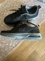 Skechers Gr. 40 Memory Foam, neuwertig Niedersachsen - Zetel Vorschau