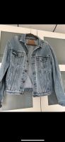 Levis Levi‘s Jeansjacke Jacke Vintage Gr.M 80iger/90iger Leipzig - Probstheida Vorschau