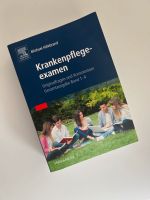 Elsevier Krankenpflege Examen - Band 1-4 Friedrichshain-Kreuzberg - Kreuzberg Vorschau