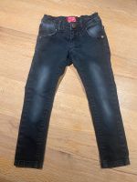 Hose Jeanshose Jubel Gr. 98 Schwarz Baden-Württemberg - Wolfach Vorschau