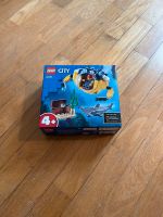 Lego City 60263 Meeresforscher Mini U-Boot Essen - Rüttenscheid Vorschau
