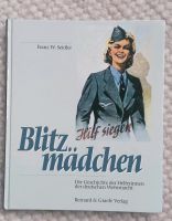 Blitzmädchen Buch Baden-Württemberg - Villingen-Schwenningen Vorschau