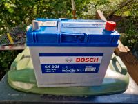 Neue Bosch Batterie S4 021 Bayern - Freising Vorschau