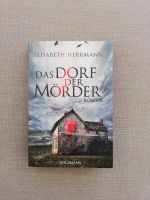 Thriller von Elisabeth Herrmann - Das Dorf der Mörder Niedersachsen - Lehrte Vorschau