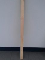 Holzbalken Fichte gehobelt 1300x55x75 Nordrhein-Westfalen - Lindlar Vorschau