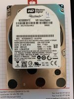 WD Western Digital HDD 2,5 500GB Bayern - Miltenberg Vorschau