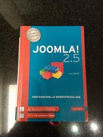Buch Joomla 2.5 von David Jardin ISBN 978-3-446-43086-0 Niedersachsen - Ganderkesee Vorschau