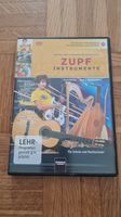 DVD "Zupfinstrumente - Geschichte, Bau, Spielweise" - Unterberger Nürnberg (Mittelfr) - Nordstadt Vorschau