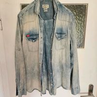 Jeanshemd XL lee Cooper Hannover - Ricklingen Vorschau