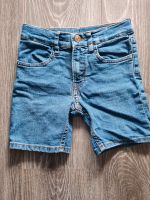 H&M Jeans Short  Gr. 104 Nürnberg (Mittelfr) - Aussenstadt-Sued Vorschau