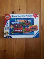 Feuerwehr SAM Ravensburger Puzzel Original verpackt NEU Niedersachsen - Rosdorf Vorschau