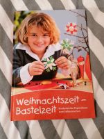 Bastelbuch: Weihnachtszeit - Bastelzeit Nordrhein-Westfalen - Kalletal Vorschau