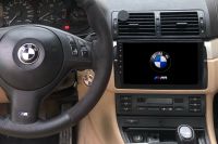 Android Autoradio für BMW 3er E46 316 318 320 325 M3 Navi Radio Niedersachsen - Hildesheim Vorschau