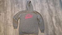 Grauer FC Bayern München Hoodie Bayern - Schiltberg Vorschau