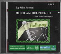 Mord am Hellweg III - MP3-CD Essen - Steele Vorschau