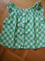 Bluse Hemd Sommer H&M Größe 92 Niedersachsen - Wistedt Vorschau