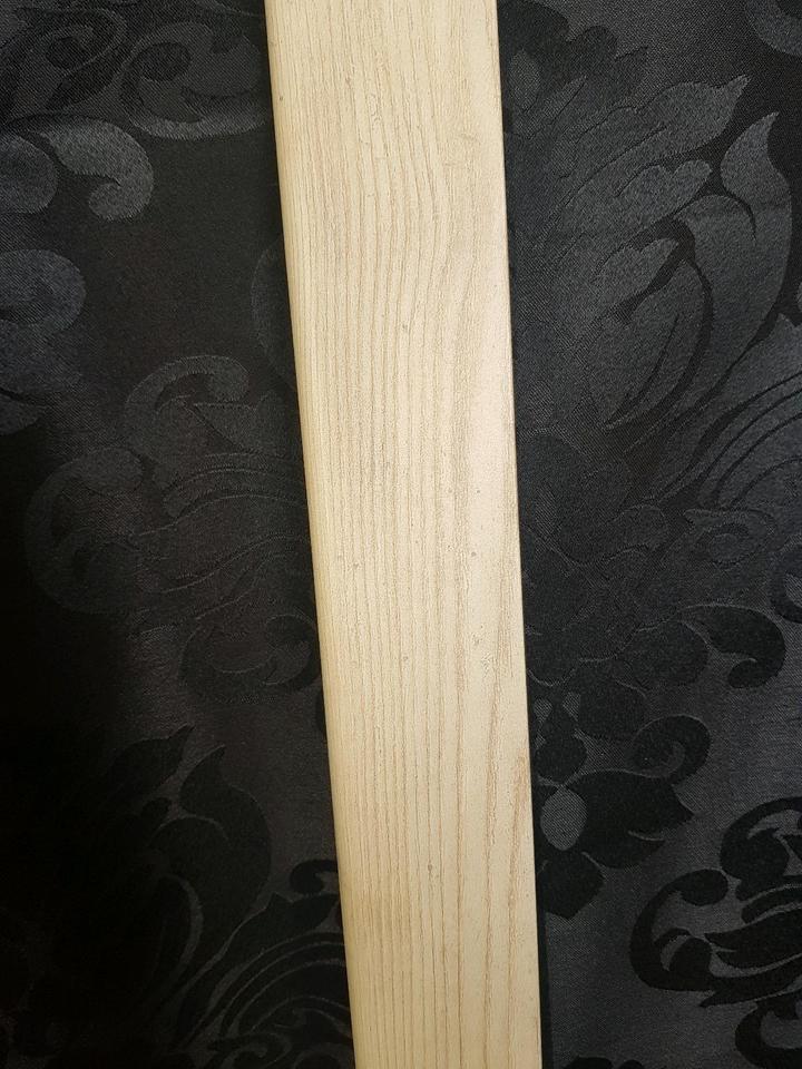 Cortex Kork Sockelleiste Eiche Porto Fußleiste 2,4 x 58 x18 mm in Haigerloch
