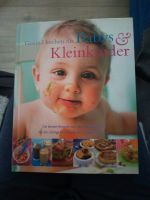 Kochbuch Baby und Kleinkind Niedersachsen - Nottensdorf Vorschau