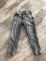 Jeans schwarz MOM XS wie neu Bayern - Himmelkron Vorschau