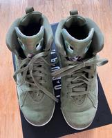 Nike Jordan Jumpman MVP Nordrhein-Westfalen - Salzkotten Vorschau