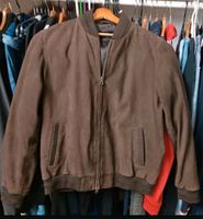 Hackett London  Herren  Lederblouson Gr.XL Nordrhein-Westfalen - Herten Vorschau