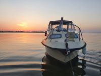 Schönes Wanderboot komplett + Trailer Müritz - Landkreis - Malchow Vorschau