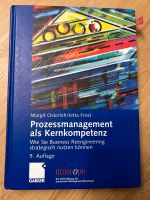 Prozessmanagement als Kernkompetenz Baden-Württemberg - Gäufelden Vorschau