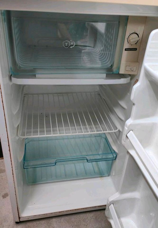 Kühlschrank mit Gefrierfach. in Herne