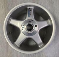 Audi 17 Zoll Alufelgen 5x112 + Gutachten Nordrhein-Westfalen - Herne Vorschau