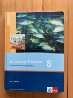 Mathematik für Gymnasien 8 Lambacher Schweizer Nordrhein-Westfalen - Detmold Vorschau