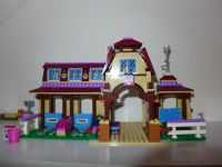 LEGO Friends  Reiterhof 41126 Wandsbek - Hamburg Hummelsbüttel  Vorschau