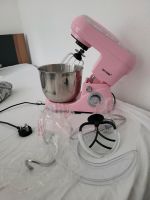 1pc Stand Mixer, 5.3Qt Tilt-Head Electric Household Stand Mixer - Nordrhein-Westfalen - Krefeld Vorschau