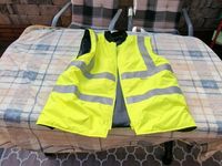 Sicherheitsweste Warn Kleidung Stonekit Neon Gelb Niedersachsen - Papenburg Vorschau