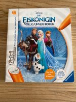 TipToi Buch ＊ Disney Frozen Die Eiskönigin ＊ ab 4 Jahre München - Au-Haidhausen Vorschau