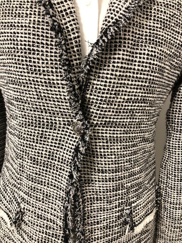 ❣️Business Blazer iSilk Größe L und Bluse Cecil Größe S❣️ in Kevelaer