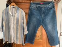Damen-Jeans S.Oliver NEU Aubing-Lochhausen-Langwied - Aubing Vorschau